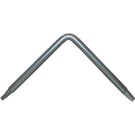 LARSEN SUPPLY CO Step Ang Seat Wrench 13-2105